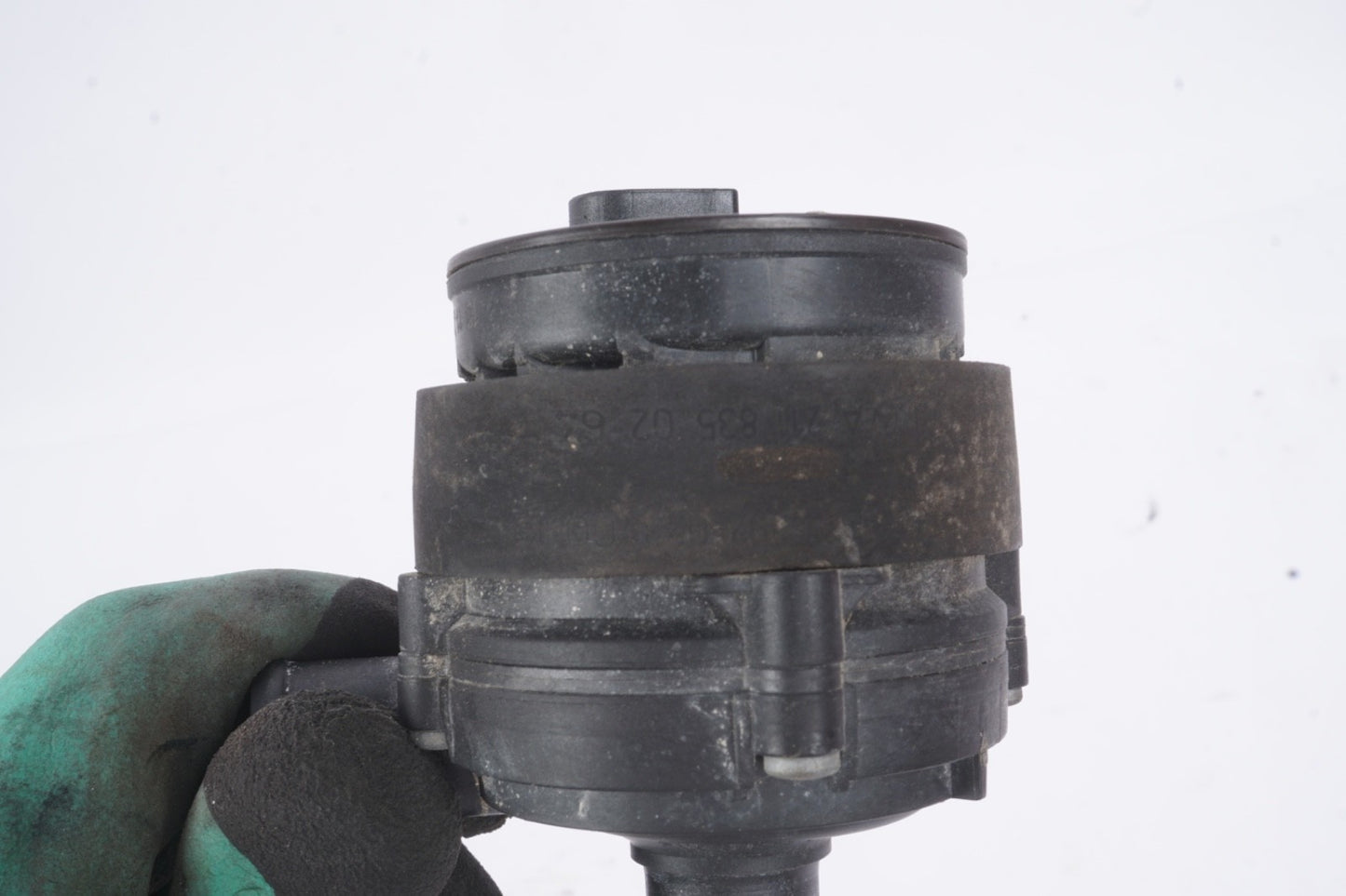 2006 - 2011 Mercedes ML350 electrical AUX water coolant pump R350 2118350028