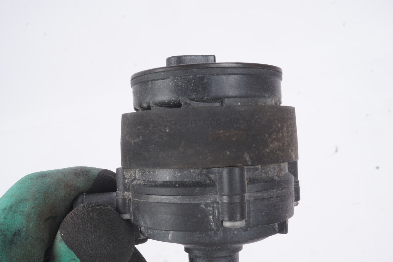 2006 - 2011 Mercedes ML350 electrical AUX water coolant pump R350 2118350028