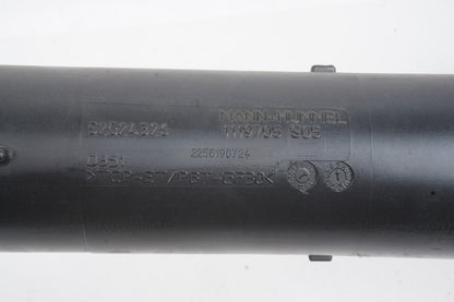 2015-2021 Jeep Renegade 2.4l Air Intake Duct Tube Pipe 52024326 OEM