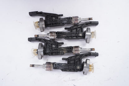 2019-22 BMW X5 X7 TURBO GAS ENGINE MOTOR FUEL INJECTOR DIRECT NOZZLE BOSCH X 4