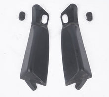 12-14 AUDI A8L A8 TAIL LIGHT INNER TRIM COVER LEFT & RIGHT OEM