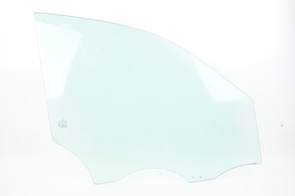 13-19 Mercedes X166 ML GL GLS Front Right Passenger Door Window Glass OEM