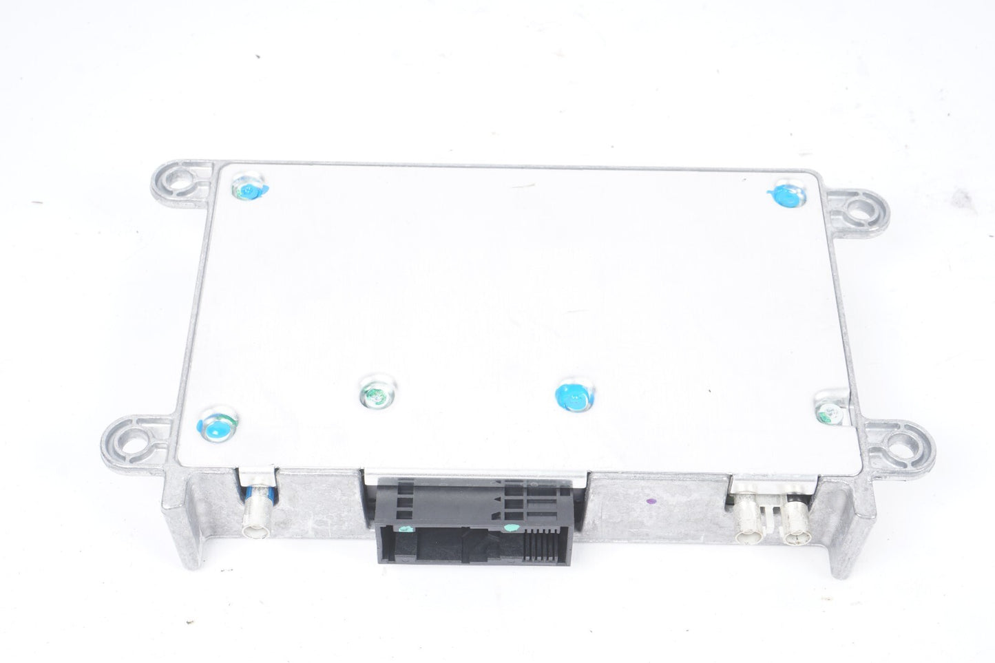 07-13 Mercedes W221 S550 Voice Communication Control Module A1669003400 OEM