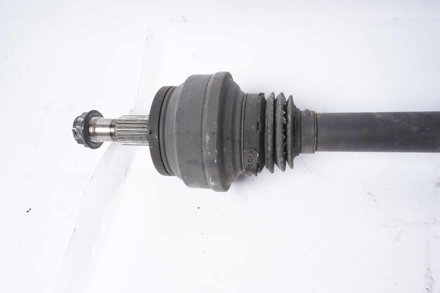 07-13 Mercedes W221 S550 Rear Right or Left  Axle CV Half Shaft 2213502010 56k