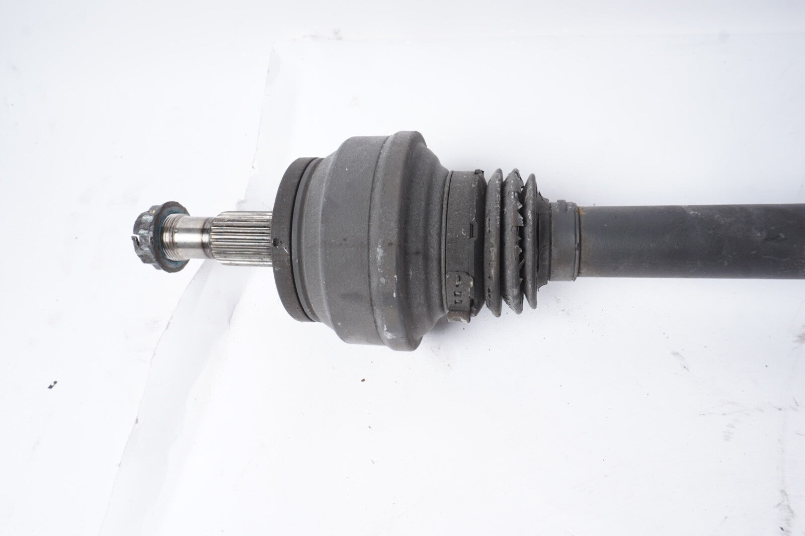 07-13 Mercedes W221 S550 Rear Right or Left  Axle CV Half Shaft 2213502010 56k