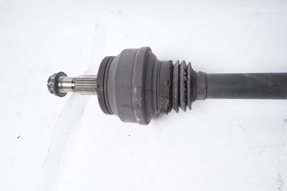 07-13 Mercedes W221 S550 Rear Right or Left  Axle CV Half Shaft 2213502010 56k