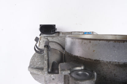 11-20 Mercedes W216 CL550 E550 S550 SL550 Engine Motor Intake Throttle Body OEM