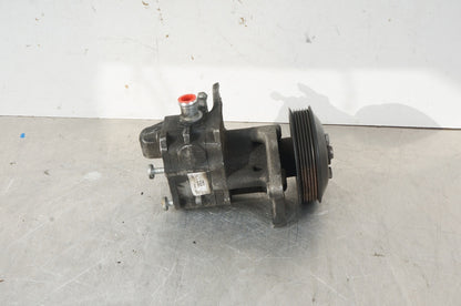 BMW 2007-2014 E70 E71 X5 X6 POWER STEERING PUMP ACTUATOR NON ACTIVE OEM