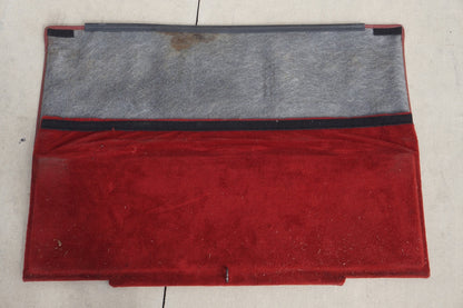 1993 Cadillac Allante Trunk Liner Cover