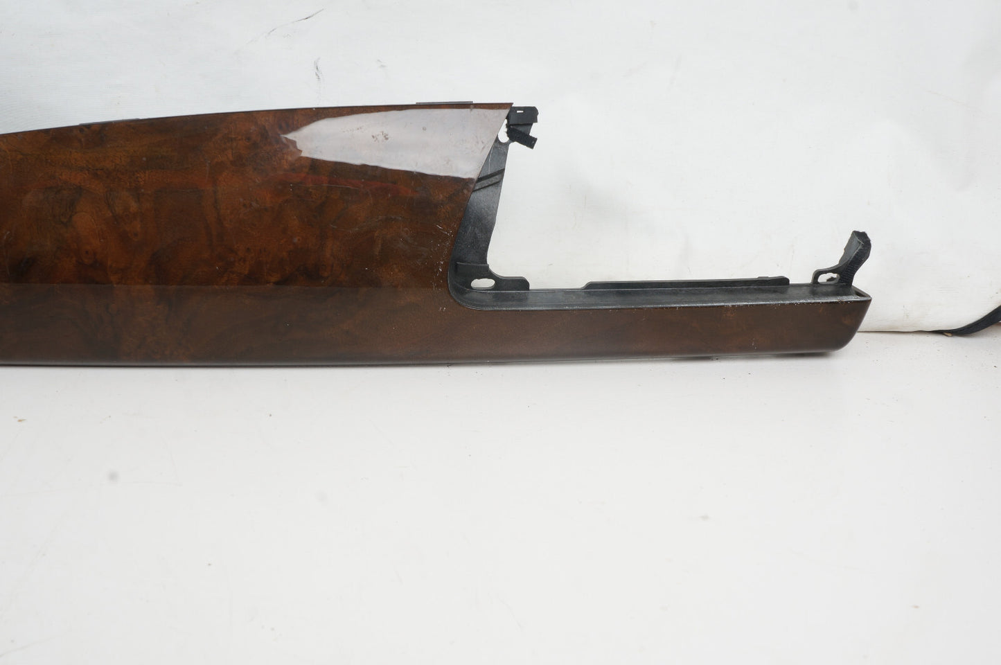 12-15 AUDI A7 DASHBOARD RIGHT SIDE BEZEL MOLDING COVER PANEL 4G8853190BA OEM