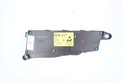 09-15 BMW 750Li 740Li F01 Front Left Driver Side Seat Memory Control Switch Oem