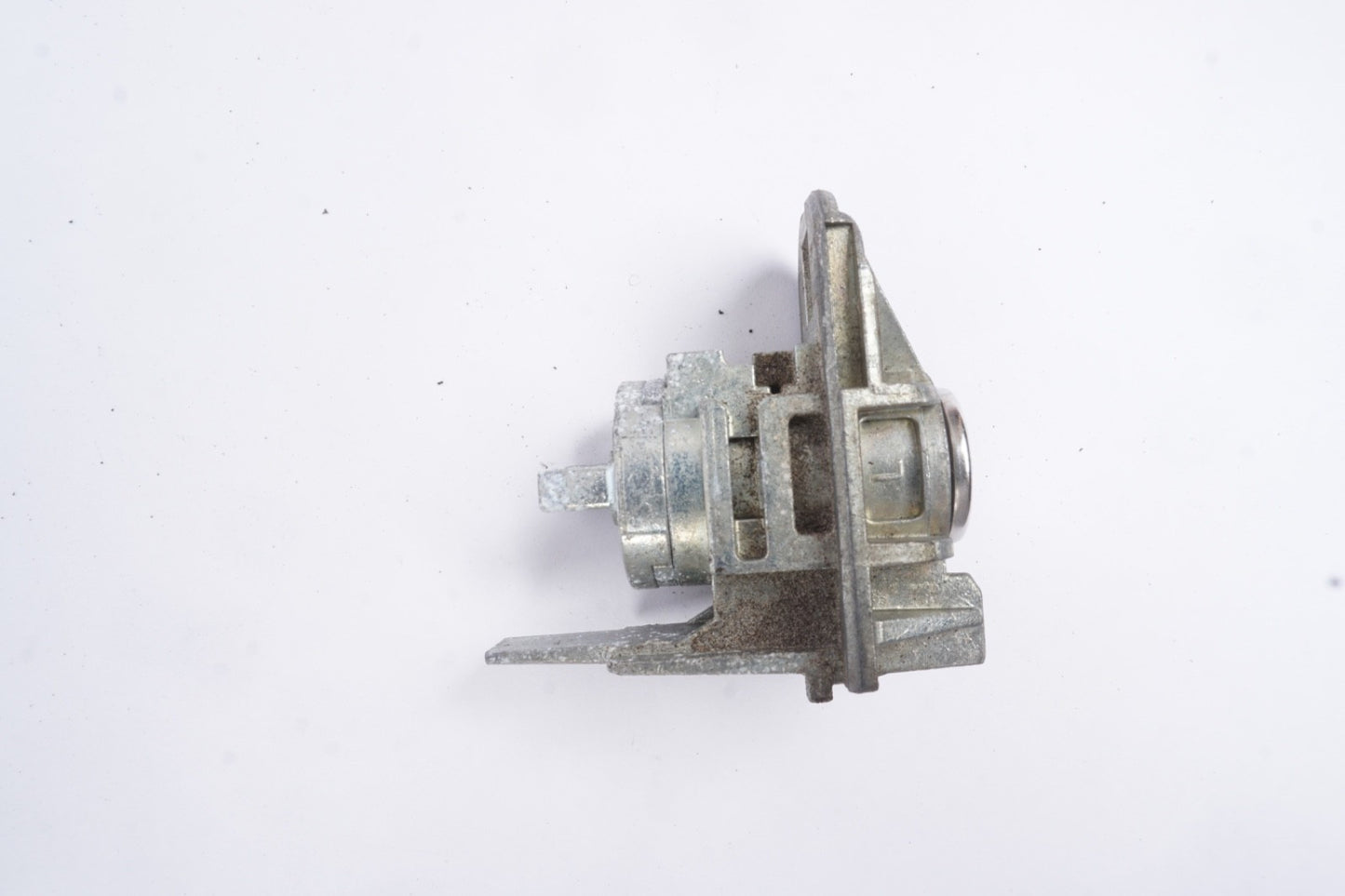 2016 - 2018 Ford Focus 1.0l Enc Engine Computer Bcm Body Control Ignition Lock