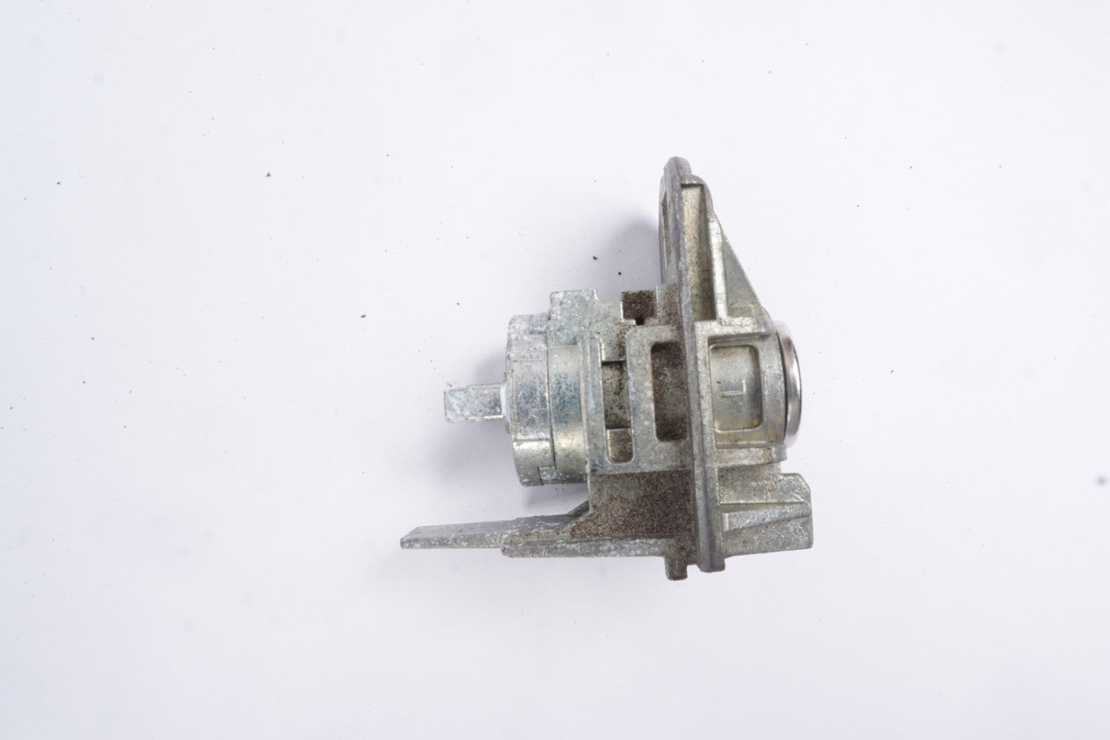 2016 - 2018 Ford Focus 1.0l Enc Engine Computer Bcm Body Control Ignition Lock
