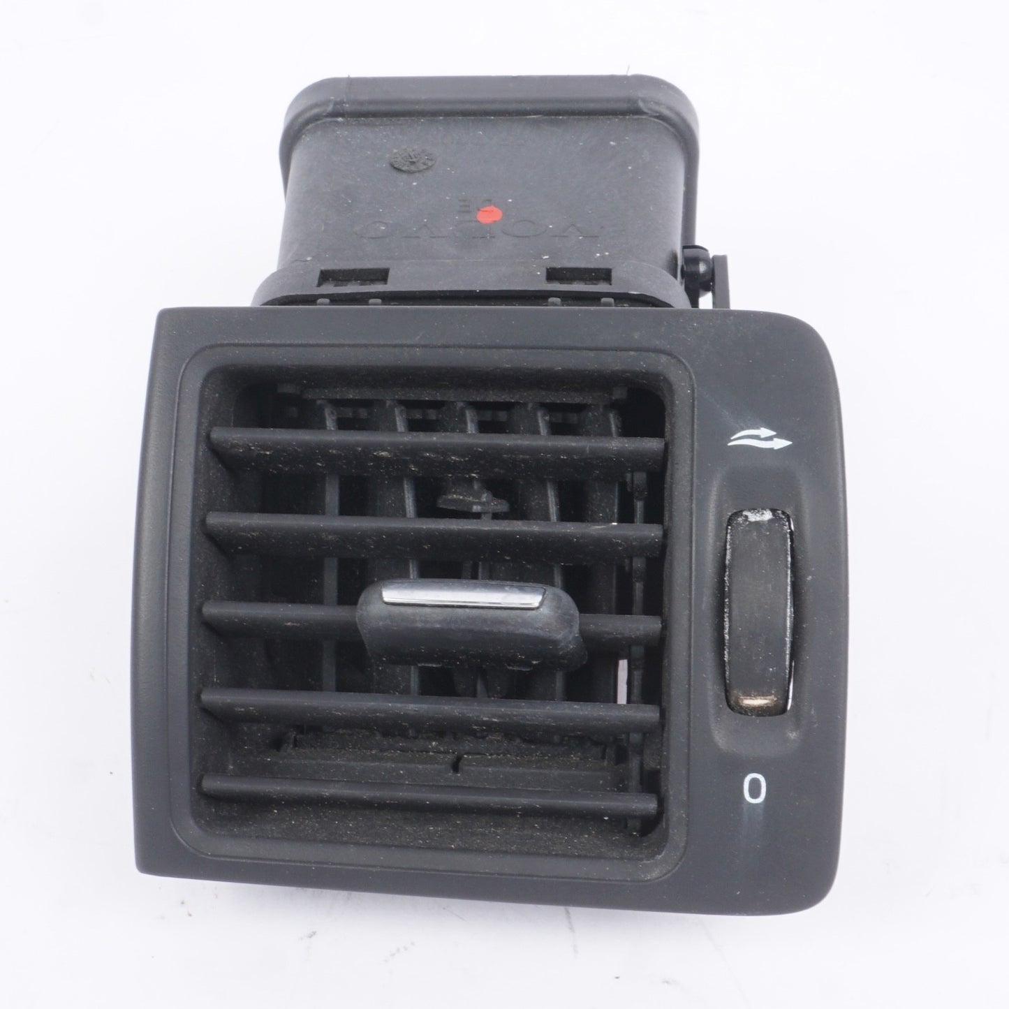 2006 - 2010 Volvo C70 Front Left Driver Side Air Vent