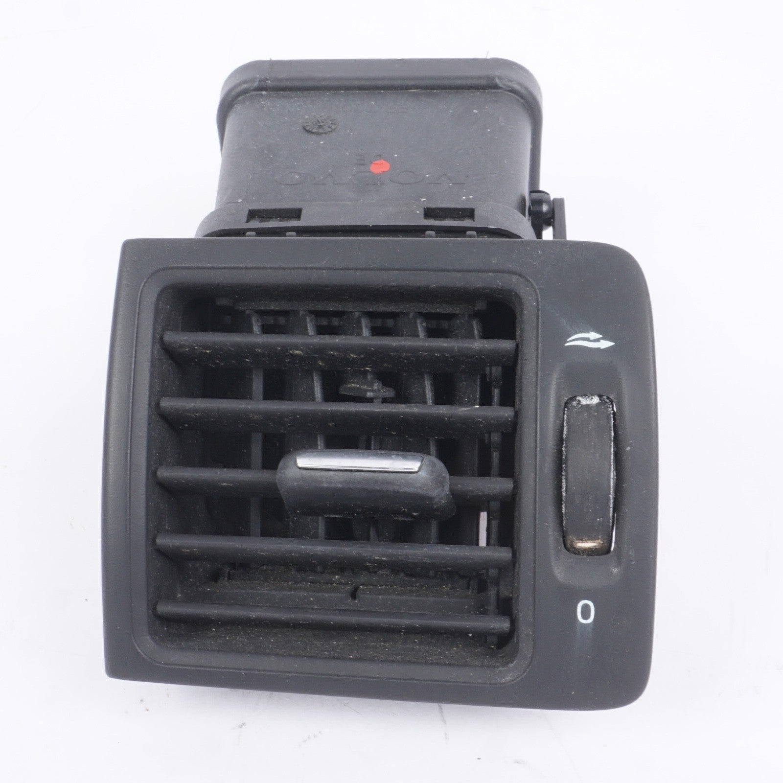 2006 - 2010 Volvo C70 Front Left Driver Side Air Vent