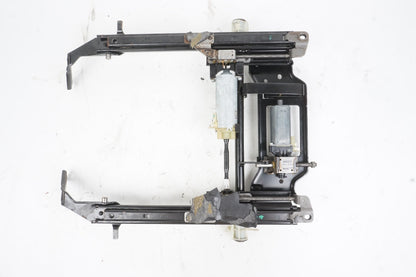 07-13 Mercedes W221 S550 S63 AMG Rear Left or Right Recline Seat Track Frame OEM