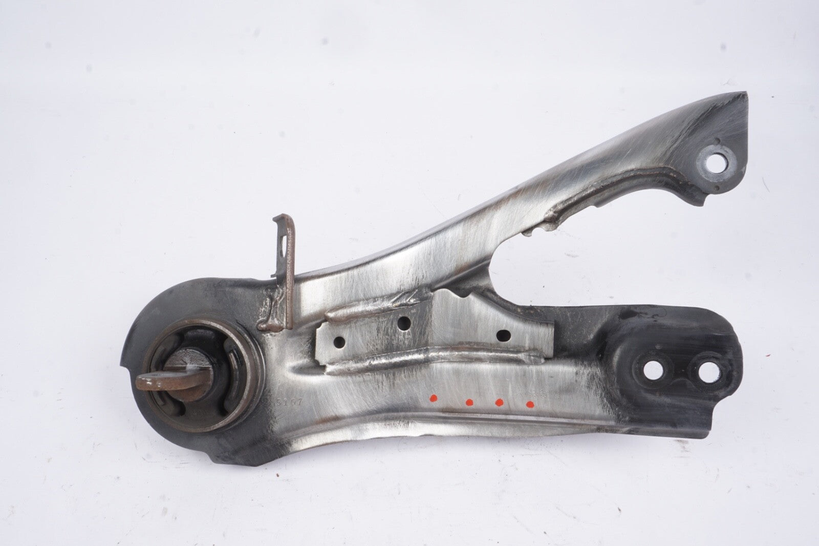 2018 - 2024 HONDA ODYSSEY REAR RIGHT PASSENGER SIDE TRAILING CONTROL ARM OEM