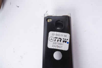 07-09 OEM Mercedes W221 S550 Front Left Driver Side Seat Belt Retractor