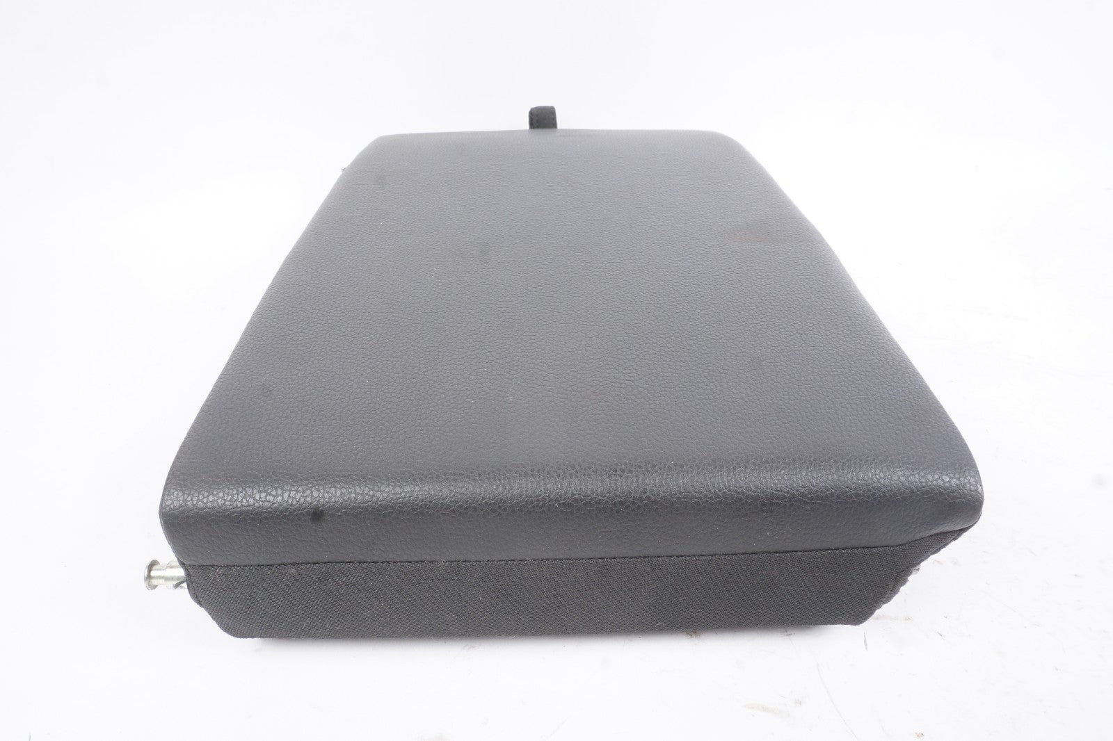 2012-2015 Volkswagen Passat Rear Center Console Cover Armrest w/ Cup Holder OEM