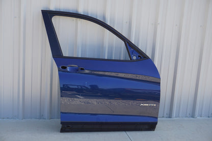 2011 - 2017 Bmw X3 F25 Front Right Passenger Side Door Shell Cover OEM