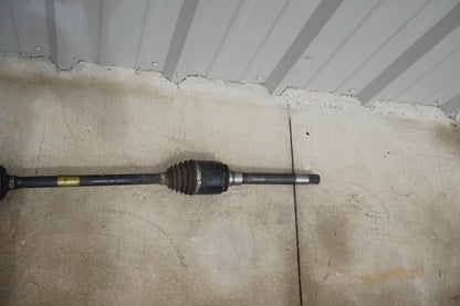 06-12 Mercedes X164 GL550 ML350 ML550 Front Right Passenger Side Axle Shaft OEM