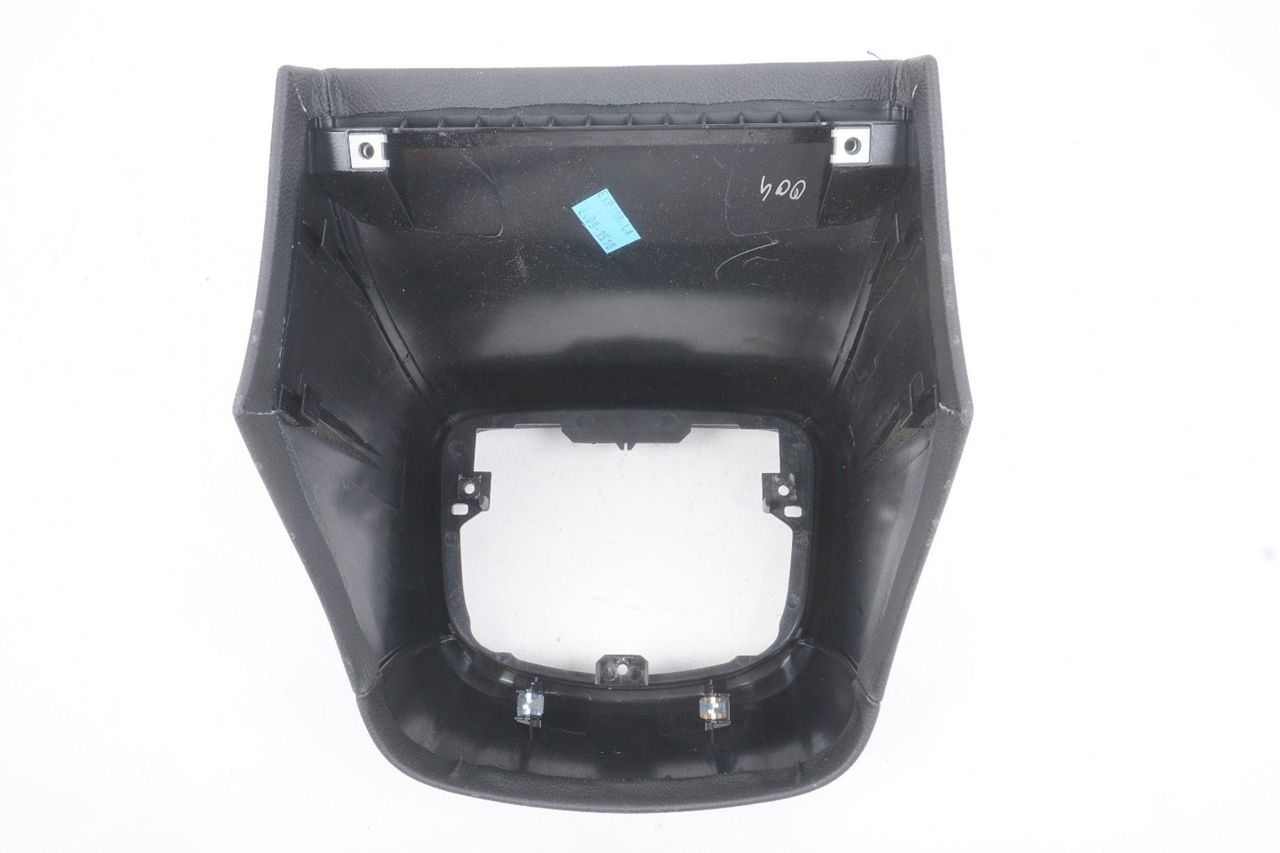 2014-2022 Maserati Ghibli Center Console Rear Back Air Vent Trim Panel Cover OEM