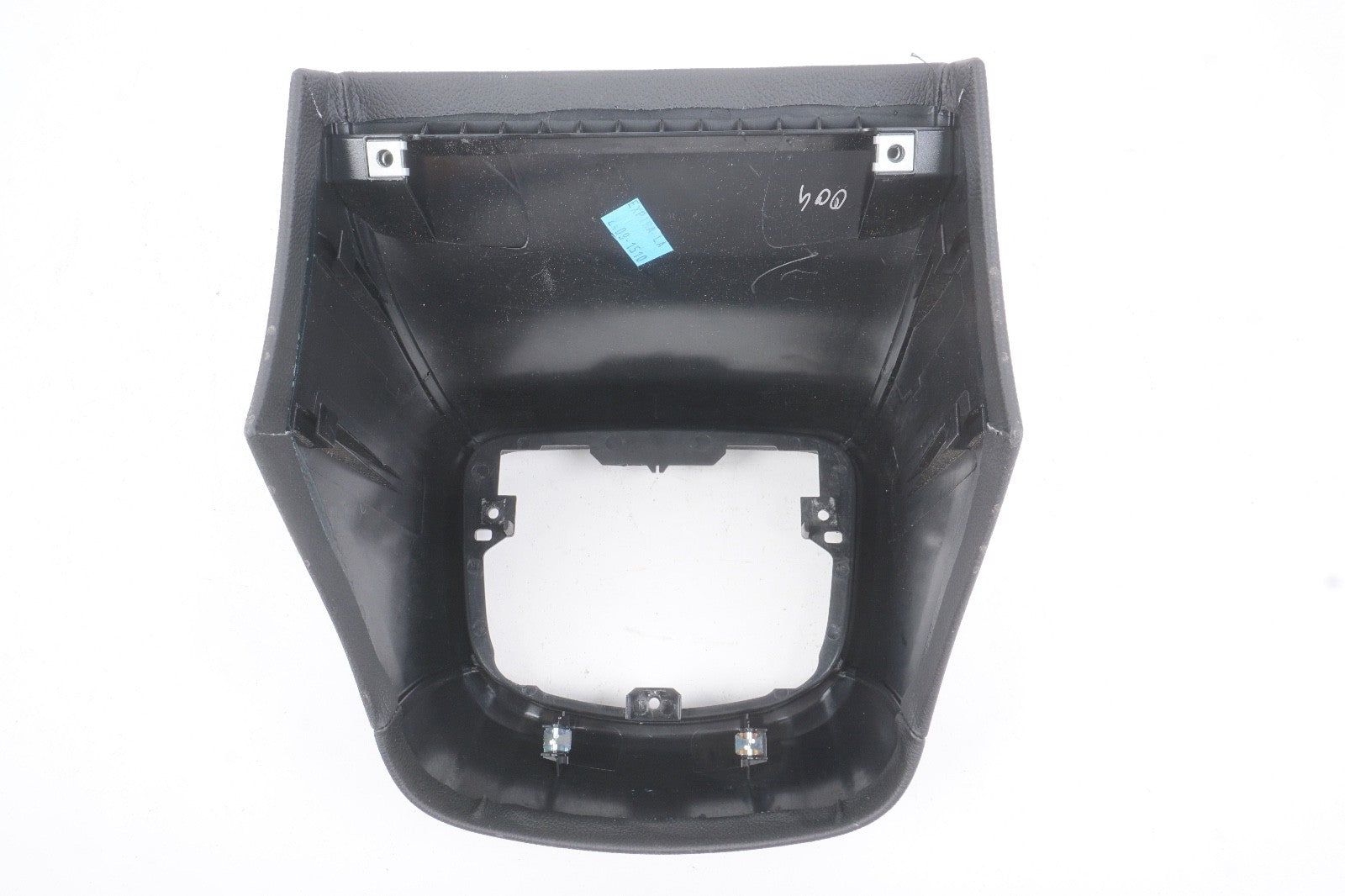 2014-2022 Maserati Ghibli Center Console Rear Back Air Vent Trim Panel Cover OEM