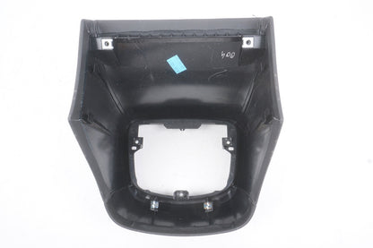 2014-2022 Maserati Ghibli Center Console Rear Back Air Vent Trim Panel Cover OEM