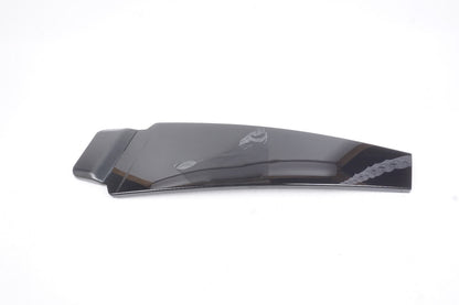 2014 - 2017 MASERATI GHIBLI RIGHT  EXTERIOR PILLAR TRIM COVER PANEL OEM
