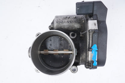 08-19 BMW 650i 750i 550i 4.4L Engine Throttle Body Right  OEM