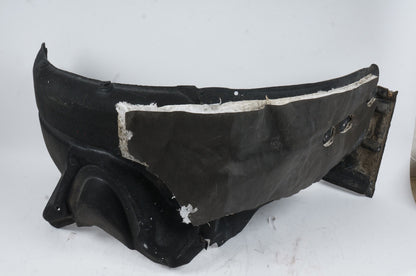2010 - 2020 Bentley Mulsanne Front Right Fender Liner Splash Shield
