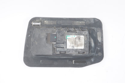 2017-2019 ALFA ROMEO GIULIA REAR LEFT RIGHT BLIND SPOT RADAR SENSOR 50538672