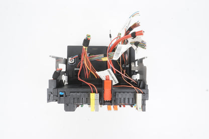 07-09 Mercedes W221 S600 S550  CL550 Rear Trunk Fuse Box Module 2215403250 OEM
