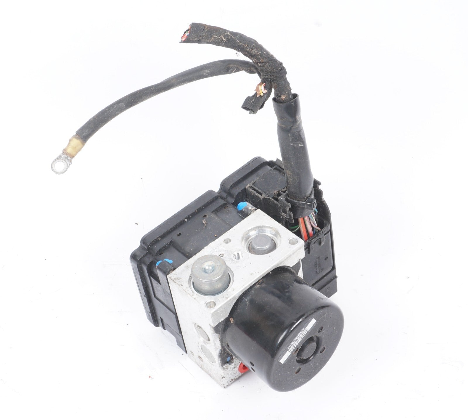 12-15 Mercedes R172 SLK250 C250 GLK350 ABS Anti Lock Pump Brake Module OEM