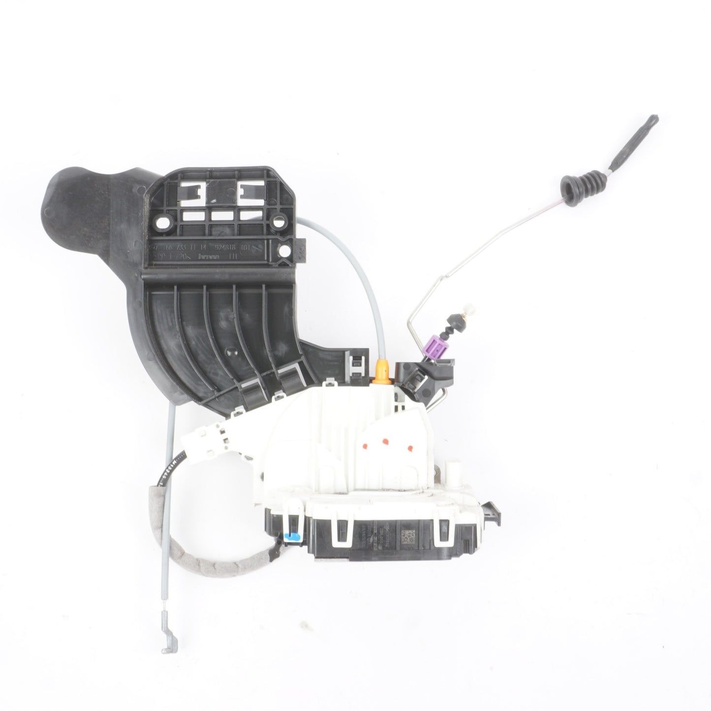 2012-2016 Mercedes ML GL Rear Left Driver Side Door Lock Latch Actuator OEM