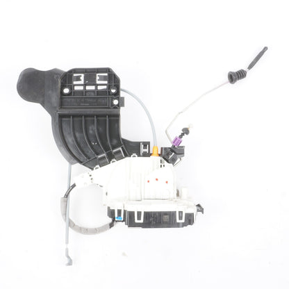 2012-2016 Mercedes ML GL Rear Left Driver Side Door Lock Latch Actuator OEM