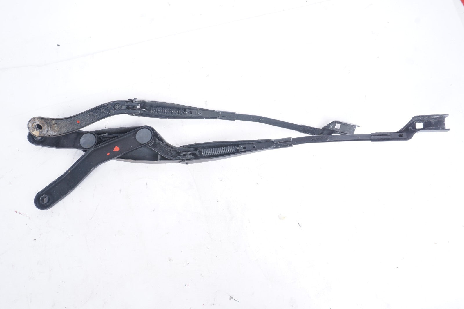 12-14 Mercedes C300 C250 C350 Windshield Wiper Arm Left & Right OEM