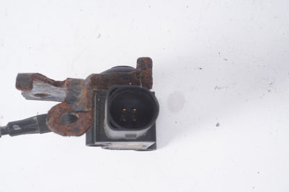 2012-2018 AUDI A7 QUATTRO a6 Front LEFT Headlight Suspension Leveling Sensor OEM