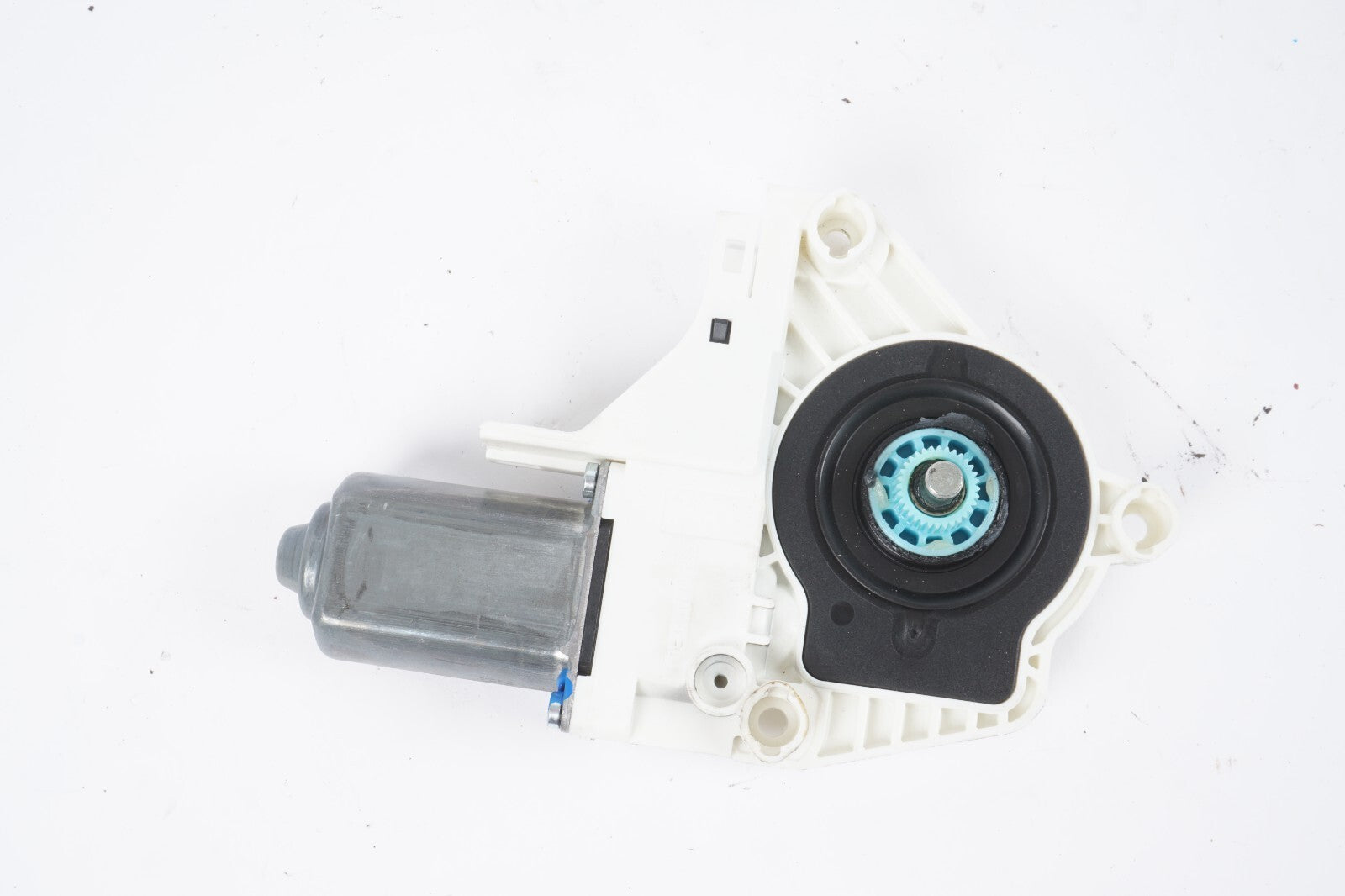 12-17 AUDI A8L A8 Front Left Driver Side Door Window Motor  OEM