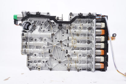 2012-2019 BMW M235 640 740 AUTOMATIC TRANSMISSION VALVE BODY MECHATRONIC