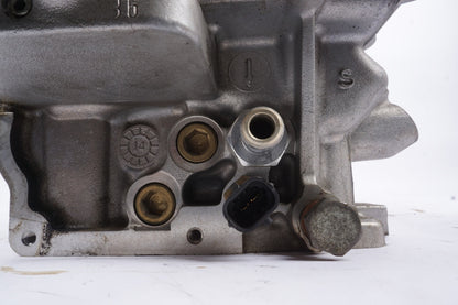 2014-2019 MASERATI GHIBLI 3.0L V6 LEFT DRIVER SIDE CYLINDER HEAD OEM