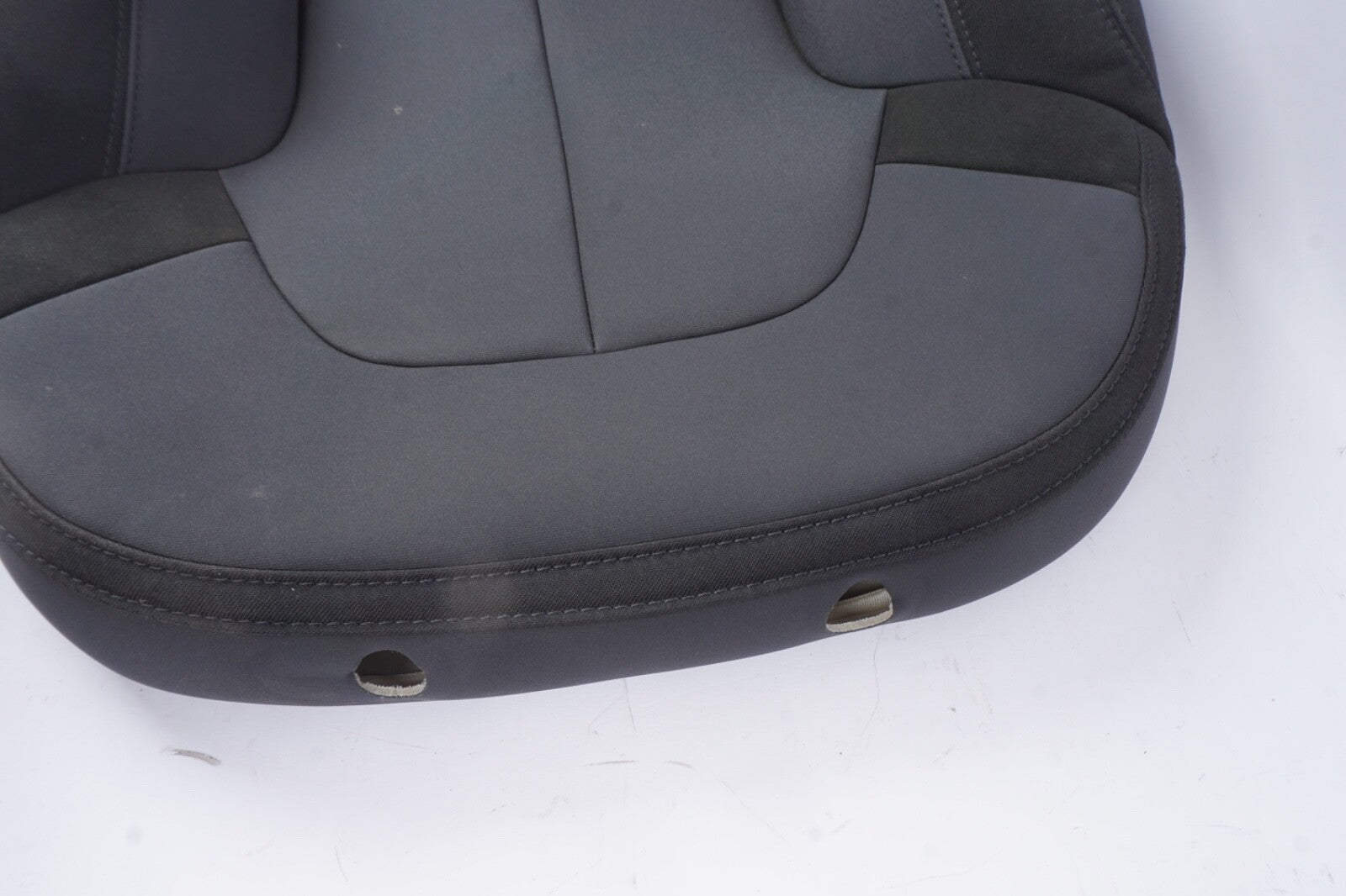 2021 - 2024 POLESTAR 2 FRONT LEFT DRIVER SIDE SEAT UPPER CUSHION BACKREST
