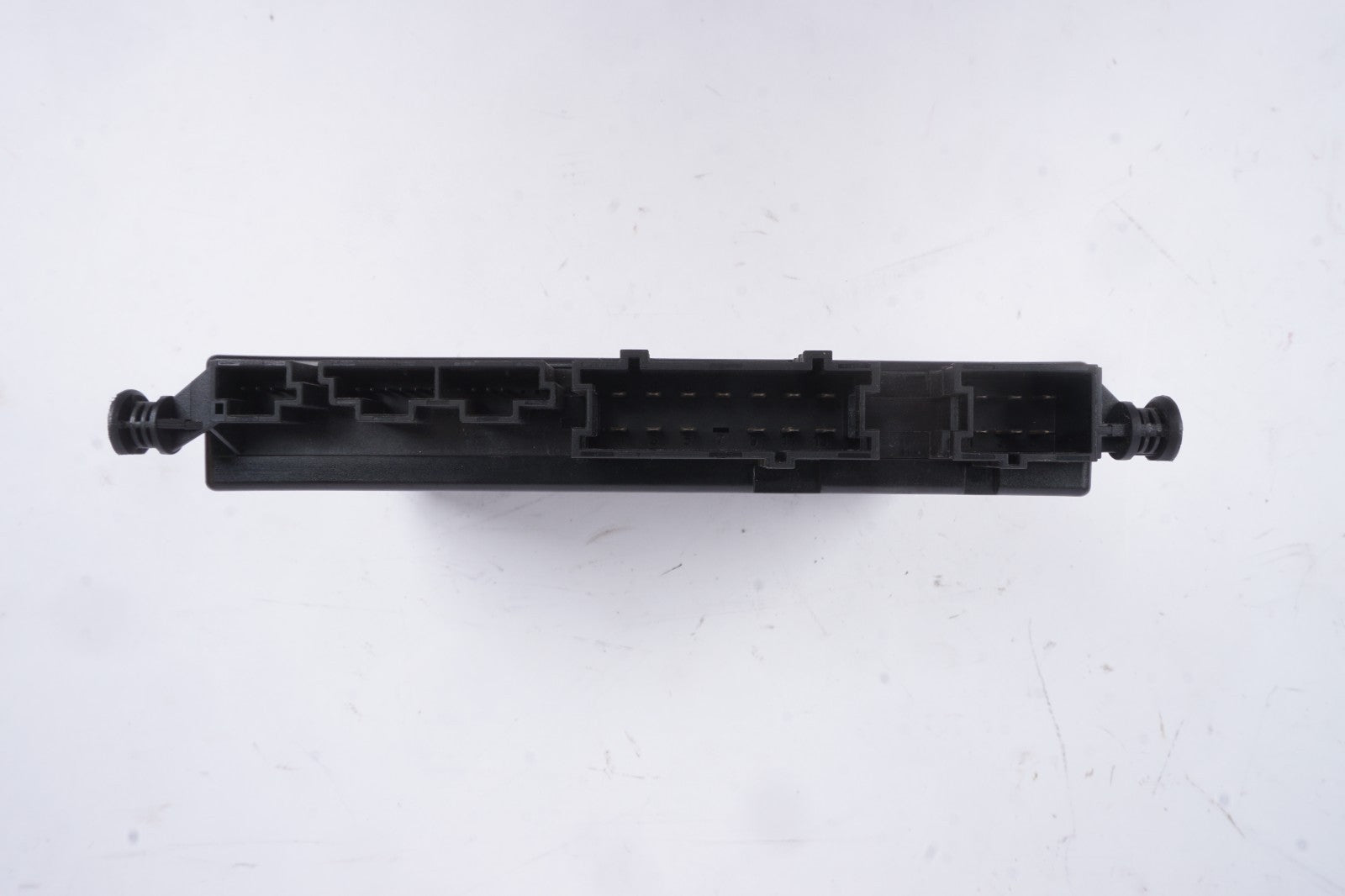 2008 - 2018 Mercedes W204 C250 E350 Seat Control Module Front Left Driver Side