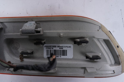 2015-2021 Mini Cooper Front Fender Indicator Light  Left & Right OEM