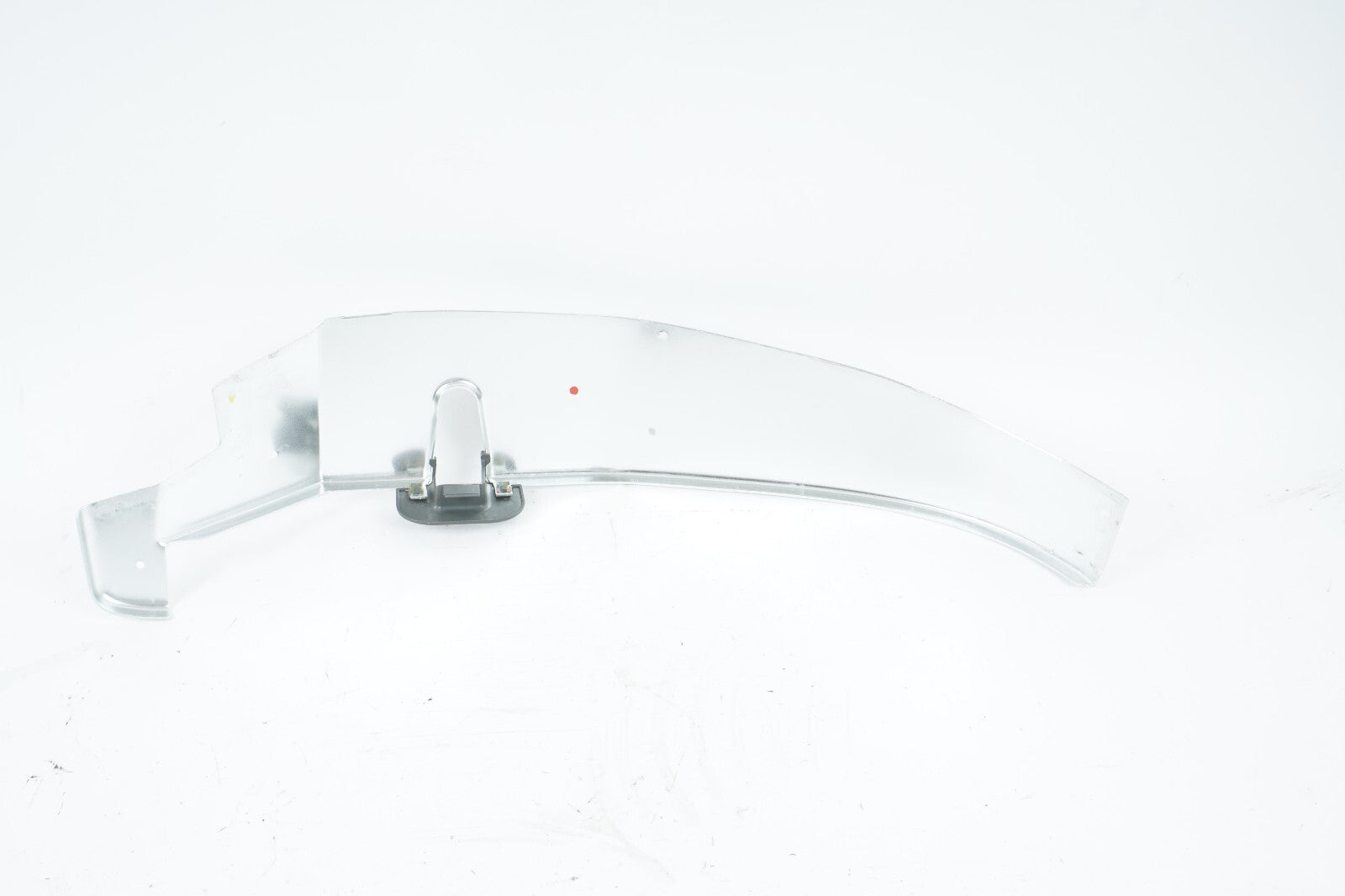 03 - 08 Mercedes R230 SL500 Front Left Driver Door Lock Cover Trim OEM