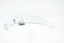 03 - 08 Mercedes R230 SL500 Front Left Driver Door Lock Cover Trim OEM