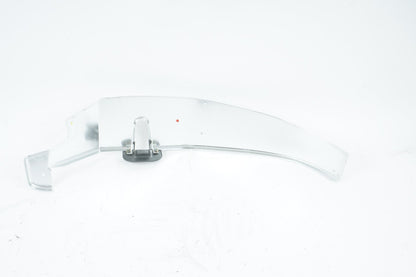 03 - 08 Mercedes R230 SL500 Front Left Driver Door Lock Cover Trim OEM