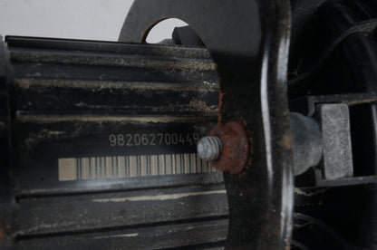 2010 - 2020 Bentley Mulsanne Secondary Air Pump Right Side