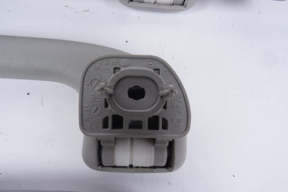 06-13 Mercedes W251 R350 GL550 ML450 R500 Roof Grab Handle Set 1648100654 OEM
