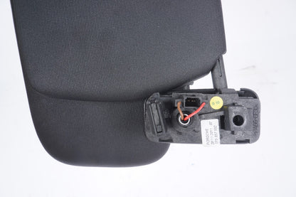 2011 - 2014 Porsche Cayenne 958 Sun Visor Front Right Passenger Side OEM
